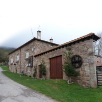 Casa Los Eros (14 personas)